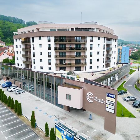 City Center Accomodation - 101 Решица Экстерьер фото